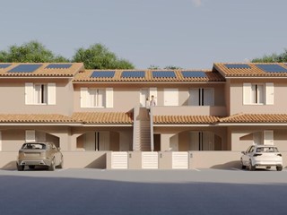 Quadrilocale in Vendita a Pontedera, zona Santa Lucia, 265'000&euro;, 85 m²