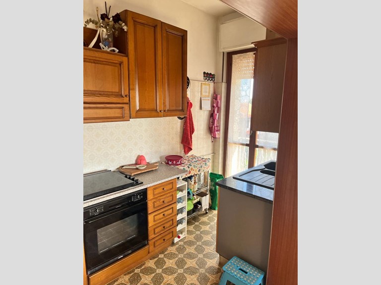 Appartamento in Affitto a Vecchiano, 850&euro;, 120 m², arredato, con Box