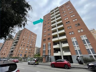 Quadrilocale in Vendita a Milano, 275'250&euro;, 111 m², con Box