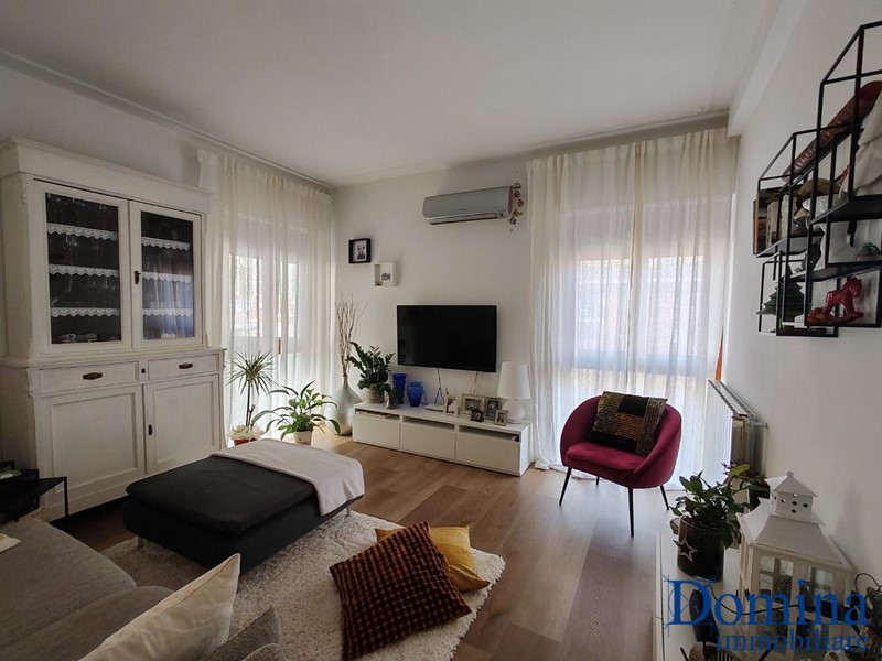 Quadrilocale in Vendita a Massa, 215'000&euro;, 90 m²