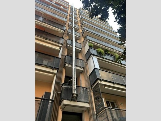 Quadrilocale in Vendita a Pioltello, 53'250&euro;, 86 m²