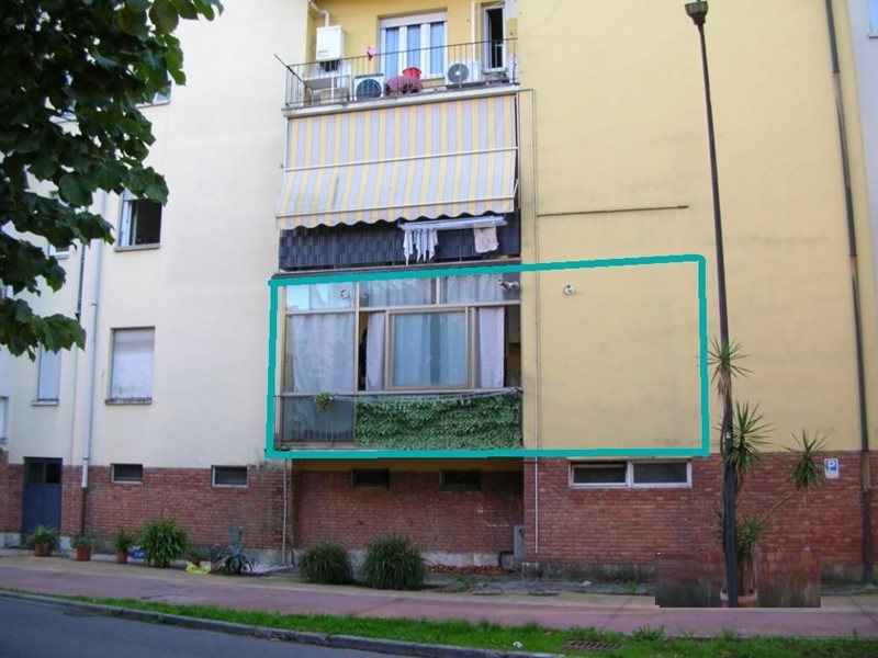 Quadrilocale in Vendita a Lucca, 74'700&euro;, 96 m²