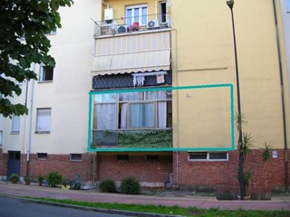 Quadrilocale in Vendita a Lucca, 74'700&euro;, 96 m²