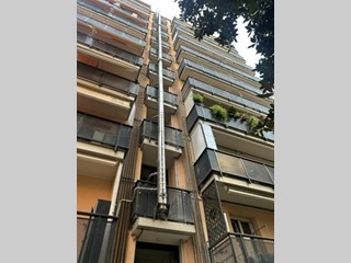 Quadrilocale in Vendita a Pioltello, 53'250&euro;, 86 m²