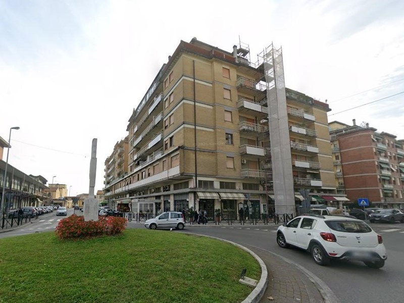 Quadrilocale in Vendita a Carrara, zona Marina di Carrara, 189'642&euro;, 166 m²