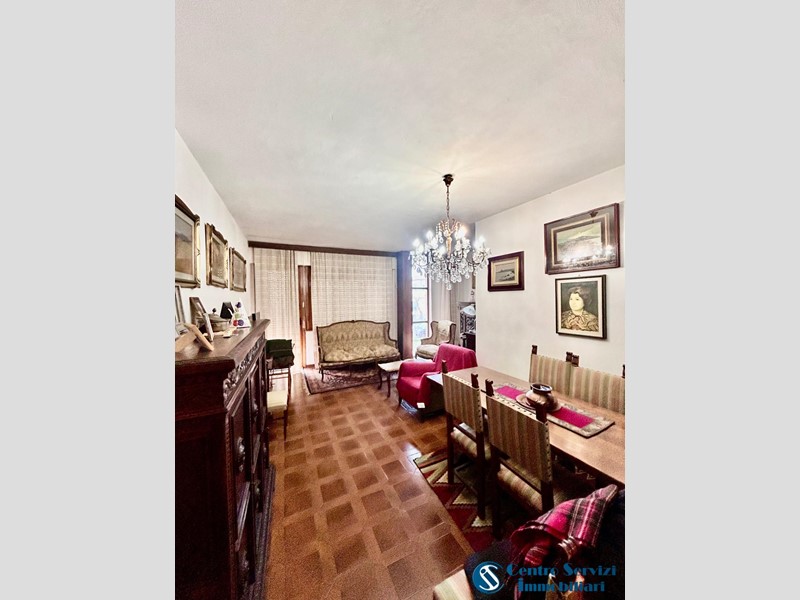 Appartamento in Vendita a Pisa, zona Marina di Pisa, 320'000&euro;, 130 m², con Box