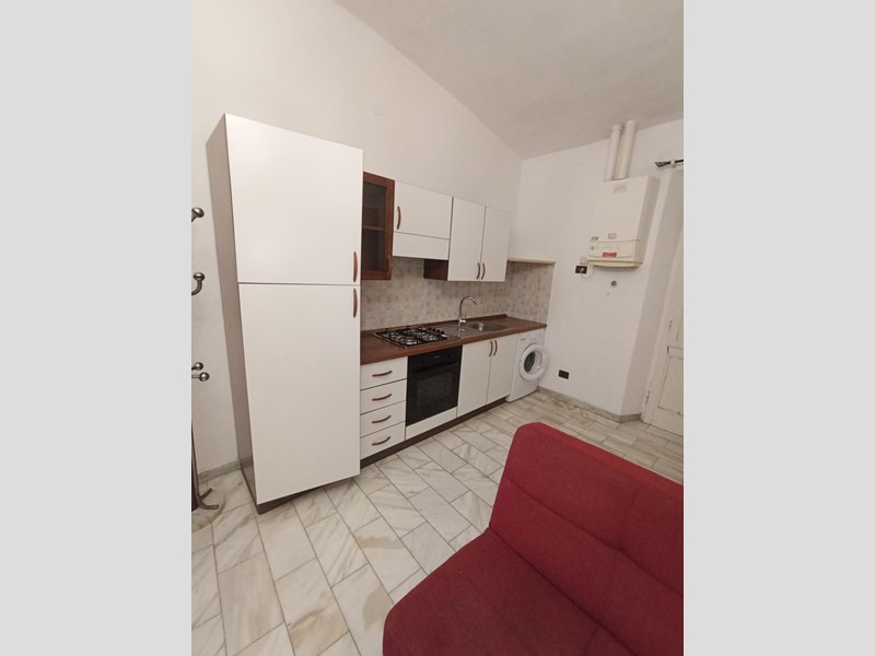 Bilocale in Affitto a Carrara, zona Avenza, 500&euro;, 50 m², arredato