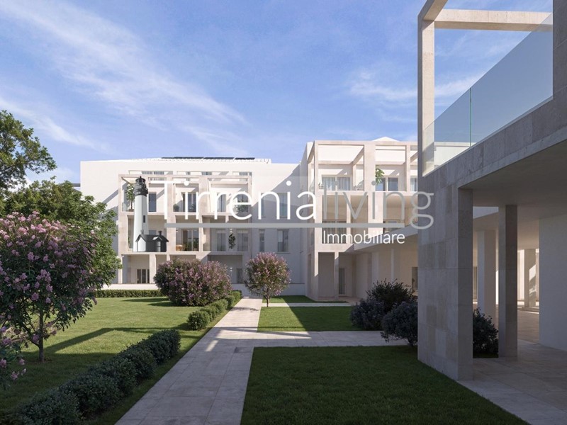 Bilocale in Vendita a Pisa, zona Calambrone, 225'000&euro;, 53 m²