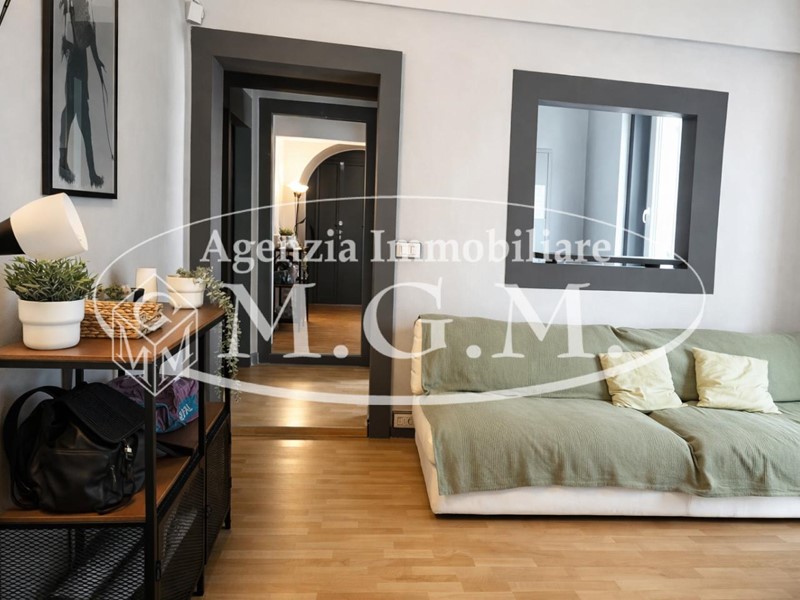 Quadrilocale in Affitto a Pontedera, 700&euro;, 70 m², arredato