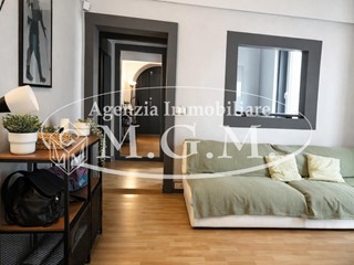 Quadrilocale in Affitto a Pontedera, 700&euro;, 70 m², arredato