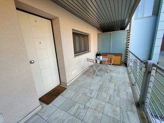 Trilocale in Affitto a Pisa, 1'150&euro;, 68 m², arredato