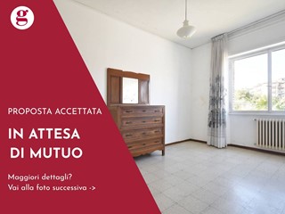 Trilocale in Vendita a Vasto, 59'000&euro;, 90 m²