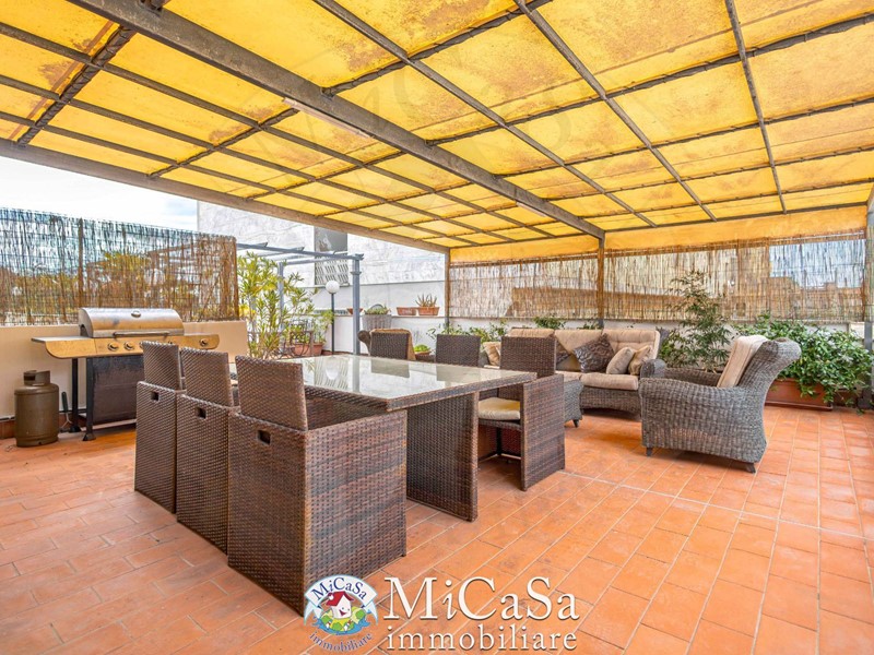 Trilocale in Vendita a Pisa, 330'000&euro;, 55 m²