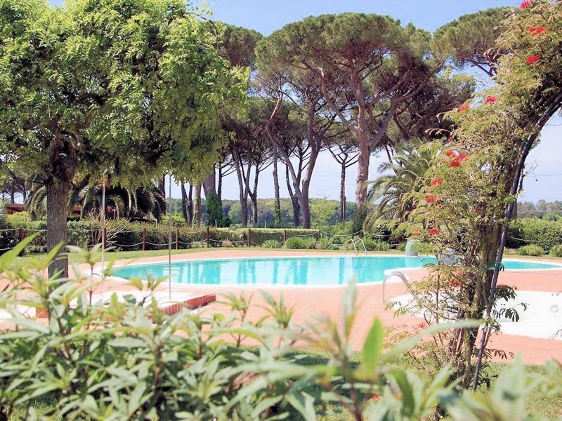 Trilocale in Vendita a San Vincenzo, 420'000&euro;, 70 m²