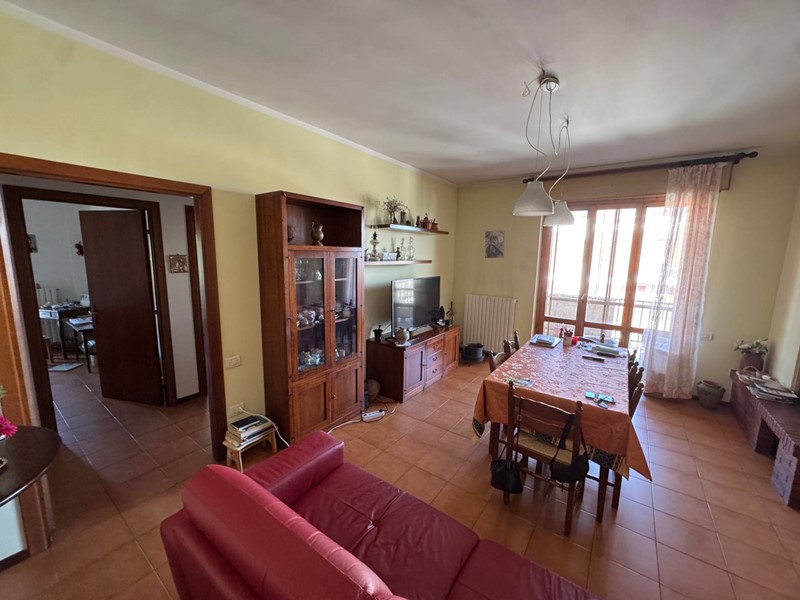 Appartamento in Vendita a Porto San Giorgio, 200'000&euro;, 109 m²