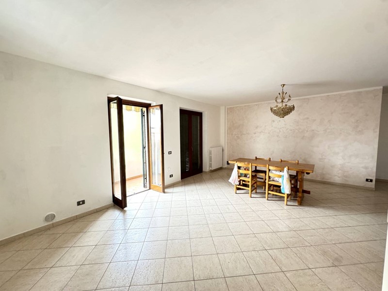 Appartamento in Vendita a Fermo, 250'000&euro;, 121 m²