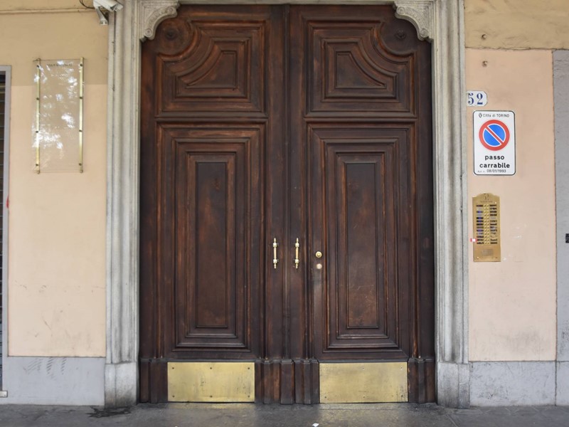 Bilocale in Vendita a Torino, 155'000&euro;, 51 m²
