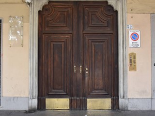 Bilocale in Vendita a Torino, 155'000&euro;, 51 m²