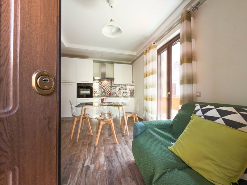 Trilocale in Vendita a Marta, 135'000&euro;, 59 m²