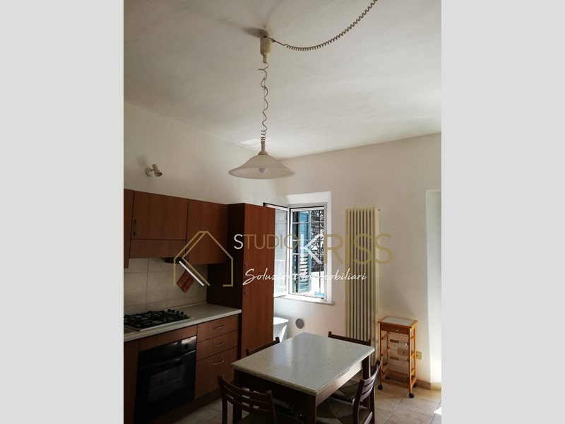 Trilocale in Affitto a Ferrara, 600&euro;, 65 m²