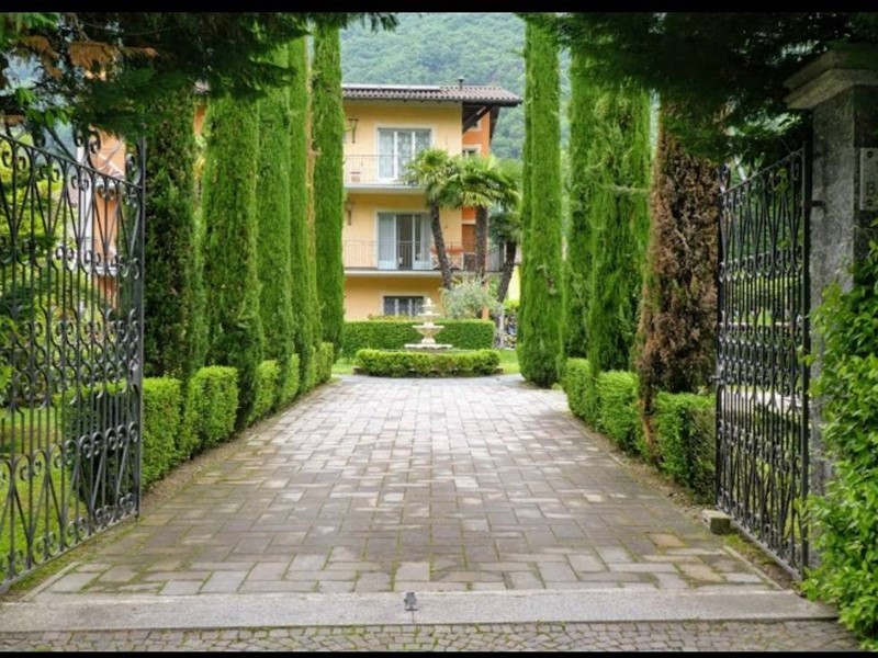 Trilocale in Vendita a Cannobio, 280'000&euro;, 68 m²