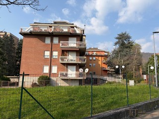 Trilocale in Vendita a Bergamo, 195'000&euro;, 95 m²
