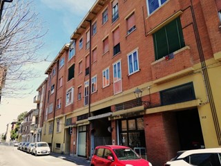 Quadrilocale in Vendita a Ferrara, 195'000&euro;, 110 m²