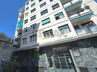 Bilocale in Vendita a Milano, 439'000&euro;, 75 m²