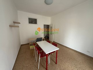 Quadrilocale in Affitto a Campobasso, 470&euro;, 70 m²