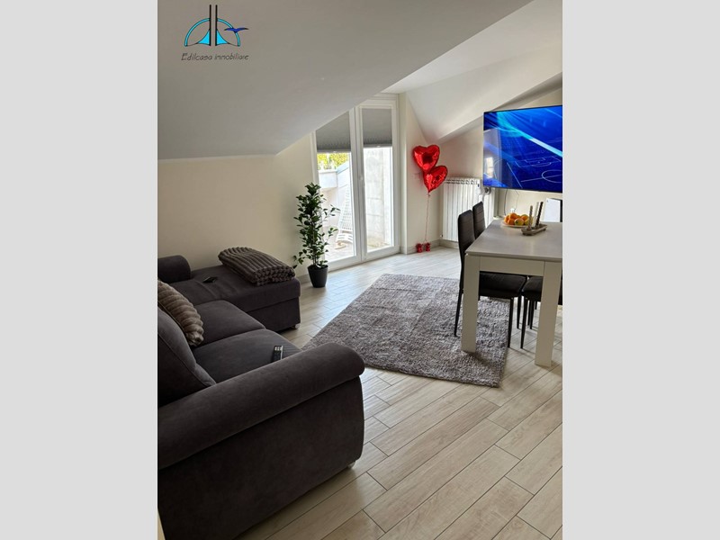 Bilocale in Affitto a Fara in Sabina, 500&euro;, 40 m²