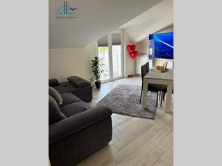 Bilocale in Affitto a Fara in Sabina, 500&euro;, 40 m²