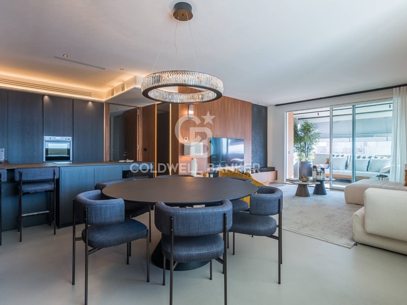 Attico in Vendita a Riccione, 2'000'000&euro;, 180 m²