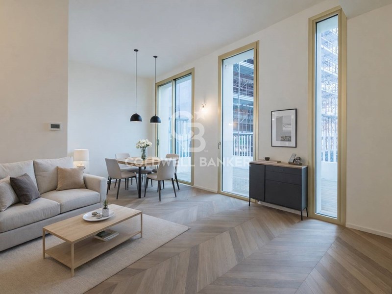 Bilocale in Vendita a Riccione, 470'000&euro;, 58 m²