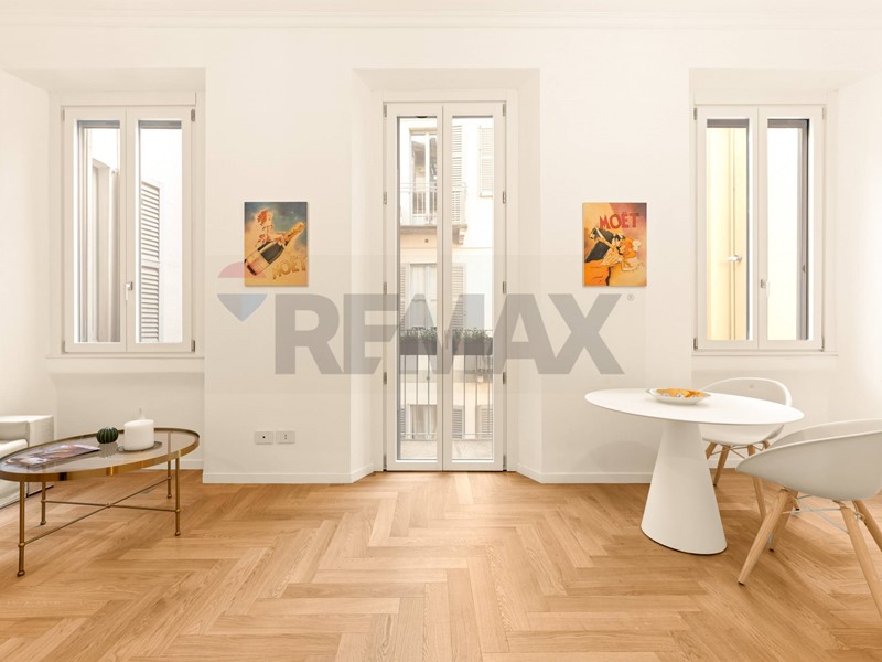 Bilocale in Vendita a Milano, 795'000&euro;, 67 m²