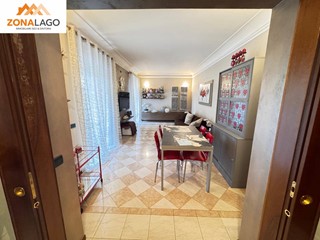 Trilocale in Vendita a Darfo Boario Terme, 175'000&euro;, 90 m²