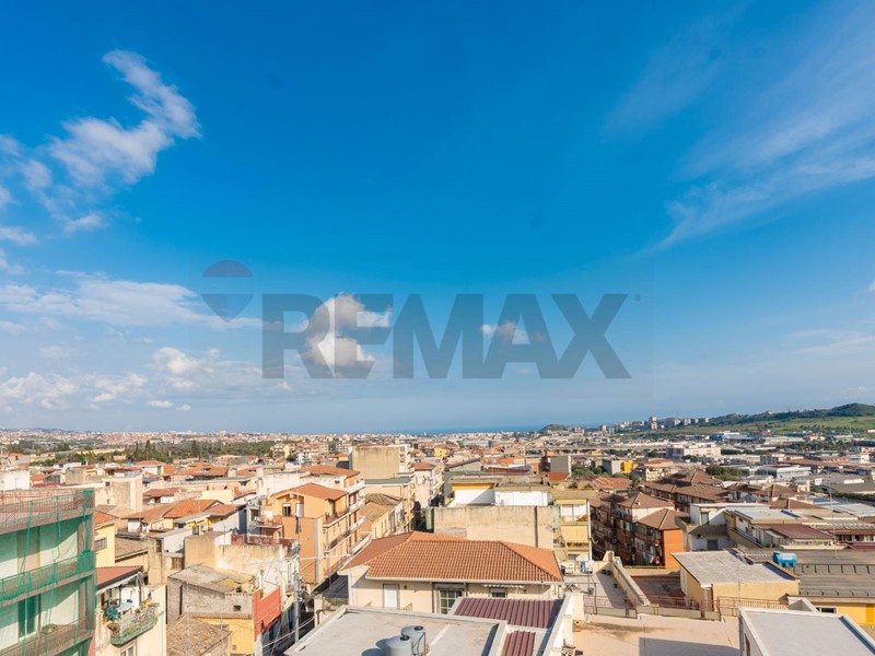 Attico in Vendita a Misterbianco, 79'000&euro;, 126 m²