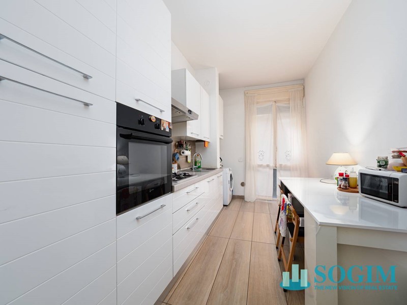 Trilocale in Vendita a Como, 340'000&euro;, 101 m²