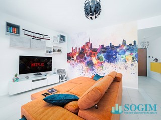 Bilocale in Affitto a Cantù, 980&euro;, 85 m²