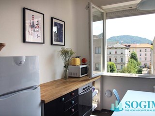 Bilocale in Affitto a Como, 900&euro;, 66 m²