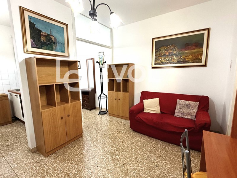 Quadrilocale in Vendita a Udine, 105'000&euro;, 52 m²