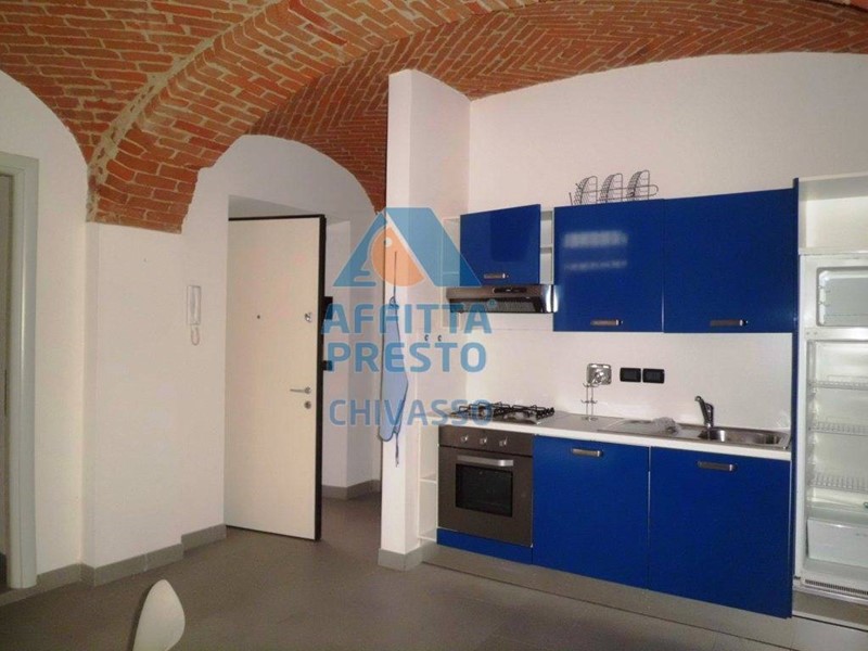 Bilocale in Affitto a Chivasso, 490&euro;, 42 m²