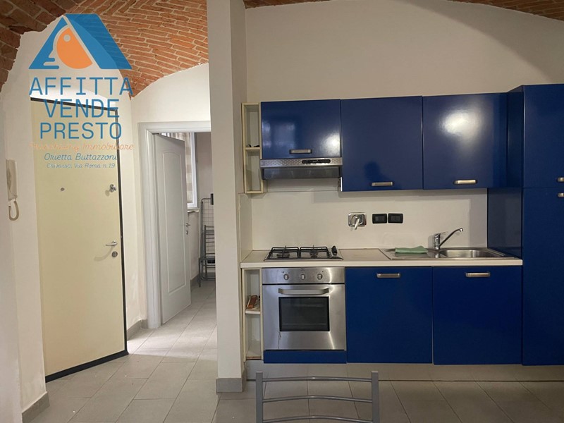 Bilocale in Affitto a Chivasso, 490&euro;, 45 m²