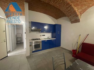 Bilocale in Affitto a Chivasso, 490&euro;, 45 m²