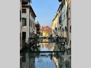 Attico in Affitto a Treviso, 1'700&euro;, 135 m²