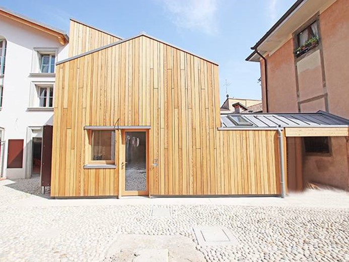 Loft in Affitto a Bergamo, 850&euro;, 59 m²