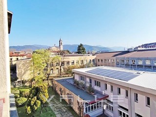 Monolocale in Vendita a Bergamo, 149'000&euro;, 37 m²