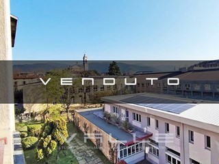 Monolocale in Vendita a Bergamo, 149'000&euro;, 37 m²