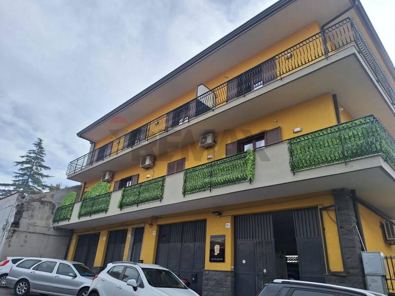 Bilocale in Affitto a Mascalucia, 590&euro;, 81 m²