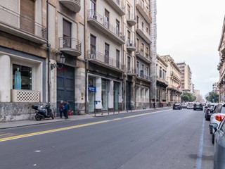 Appartamento in Vendita a Catania, 520'000&euro;, 273 m²