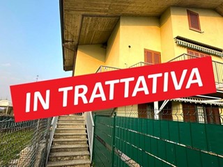 Quadrilocale in Vendita a Verdellino, 195'000&euro;, 123 m²